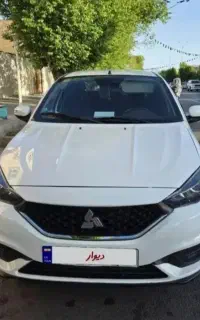 سهند S / دنده ای / صفر / تحویل فوری