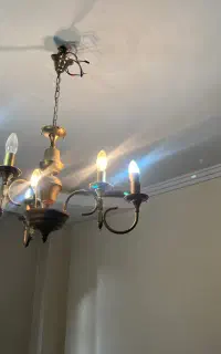 فروش لوستر