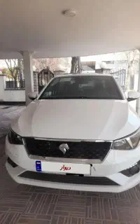 تارا اتومات ۱۴۰۵ معاوضه با خودرو بالاتر تا ۳ تومن