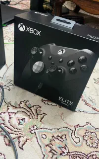 دسته کنسول بازی xbox series 2 pro elite