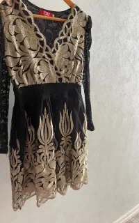 پیراهن مجلسی