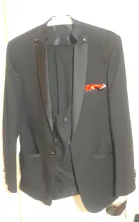 تعدای وسایل