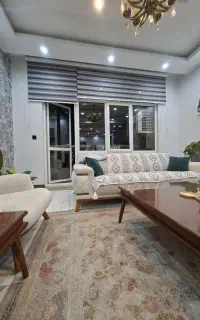 پرده زبرا