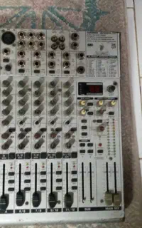میکسر ۱۶۲۲ بهرینگر