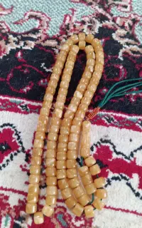 تسبیح یاغ بال