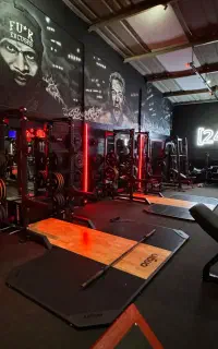 فروش تجهیزات کراسفیت و کلیستنیکس