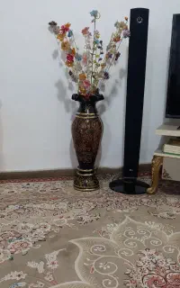 گل‌وگلدان