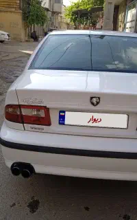 سمند ef7