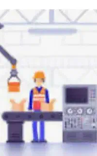 جویای کار در واحد برنامه‌ریزی و کنترل تولید