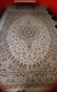 فرش ماشینی