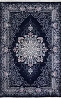 دو عدد فرش