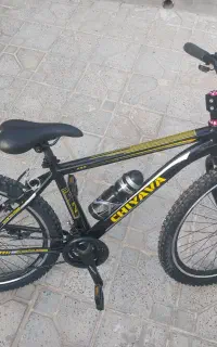 دوچرخه ۲۶