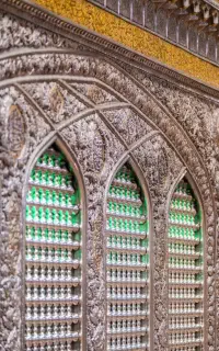 اسکان در قم برای تشییع رهبر عزیز