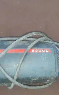سنگ فرز بوش آلمانی اصل