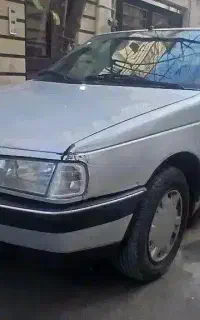 405 مدل 88