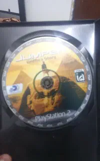 dvd playstation2