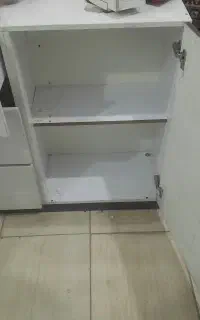 میز اپن اوپن کانتر