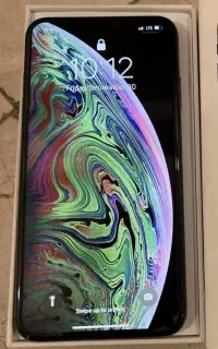 Xsmax256