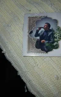 مداح اهلبیت(ع)محمد اخلاصیان