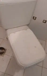 توالت فرنگی