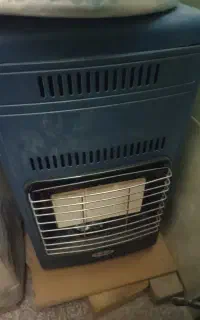 بخاری ابسال کپسولی