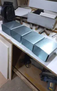 والپست