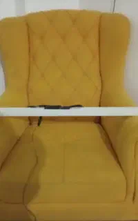 چراغ فدرال دست ساز