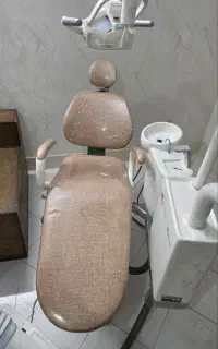 یونیت دندانپزشکی Extra 3006 C