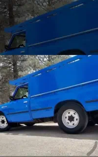 حمل بار با نیسان