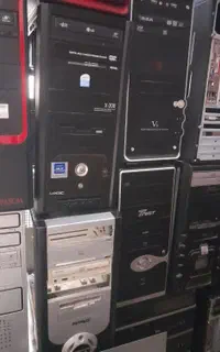 خریدار کامپیوتر و فروش انواع کامپیوتر و کیس