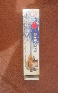 شیر اطمینان آبگرمکن