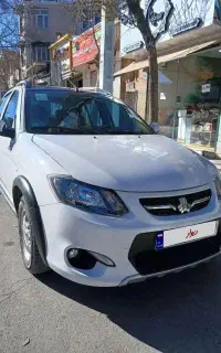 کوییکRمدل ۴۰۱
