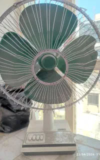 پنکه توشیبا ژاپنی