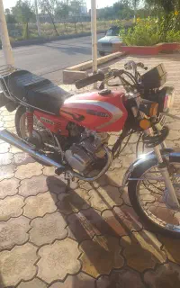 فروش موتورهندا ساوین۱۲۵