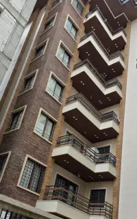 فروش آپارتمان ۱۷۲ متر تک واحدی طبقه ۴ در رادیودریا