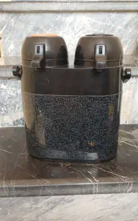 فلاسک کار کرده