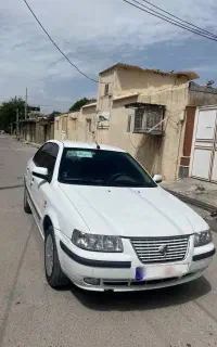 سمند lx مدل 1400 داشبورد سوناتایی