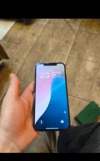 ایفون ۱۲ پرومکس