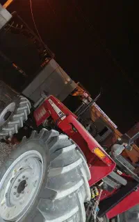 تراکتور 399و 475