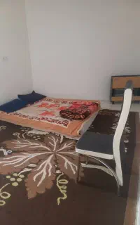 سوییت اجاره ای کوتاه مدت