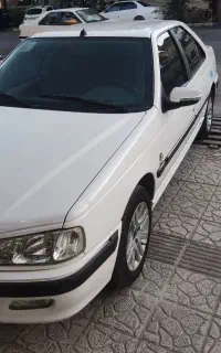 پارس ۹۹  tu5 سیمی در حد