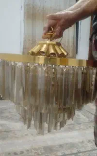 لوستر و توستر