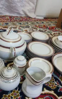 ظروف چینی