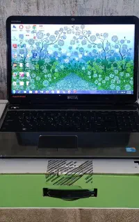 لپ تاپ دل