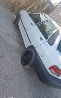 پراید صبا مدل ۸۹