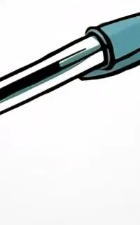 آموزش خط نسخ تحریری