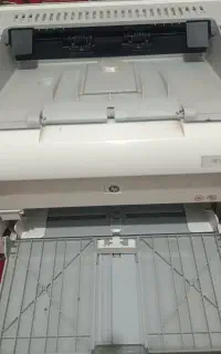 پرینتر HP LaserJet p1102