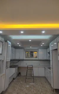 برقکاری(سیم کشی)ساختمان