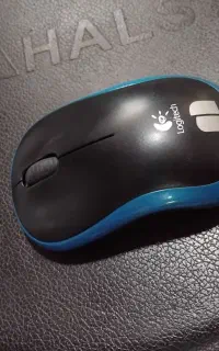 ماوس لاجیتک مدل m185