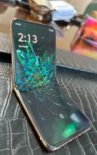 موتورولا ریزر 40 اولترا Razr